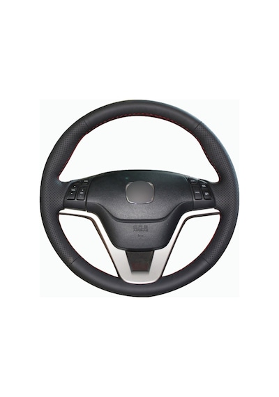 Honda Cvr 07-11 Araca Özel Deri Direksiyon Kılıfı