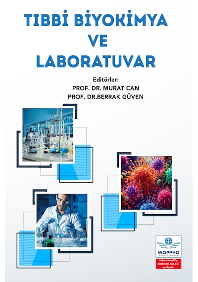 Tıbbi Biyokimya Ve Laboratuvar