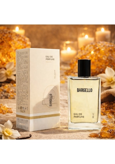 Bargello 440 Kadın Parfüm EDP 50 ML