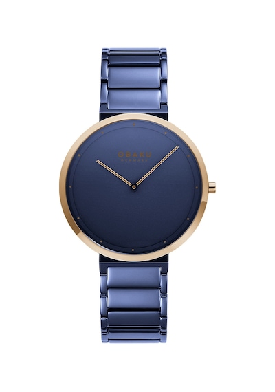 Obaku Denmark V258gxslsl Erkek Kol Saati
