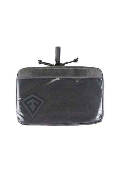 First Tactical Fırst Tactıcal 9x6" Düzenleyici Çanta Çok Renkli