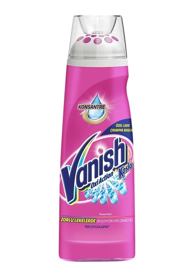 Kosla Ön İşlem İçin Özel Leke Çıkarıcı Konsantre Jel 200 Ml