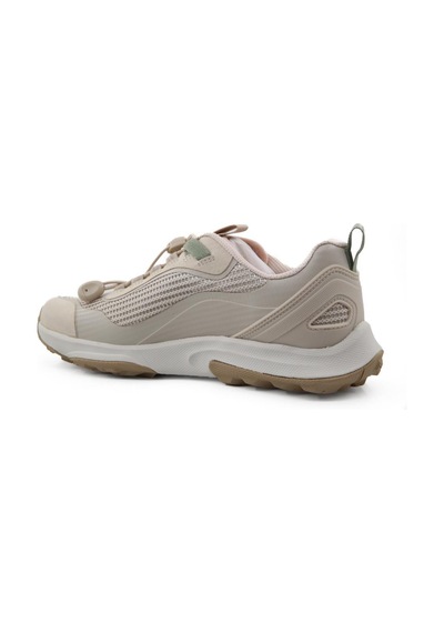 Humtto 360989b Bej Erkek Sneakers