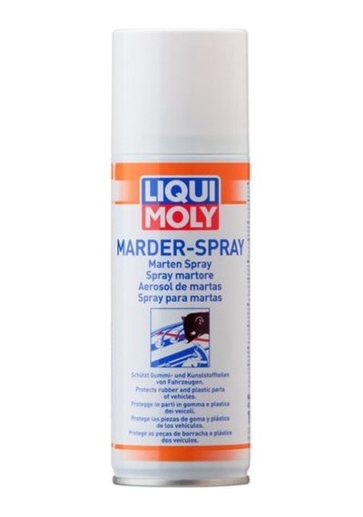 Liqui Moly Kemirgen Koruyucu 200 Ml 1515