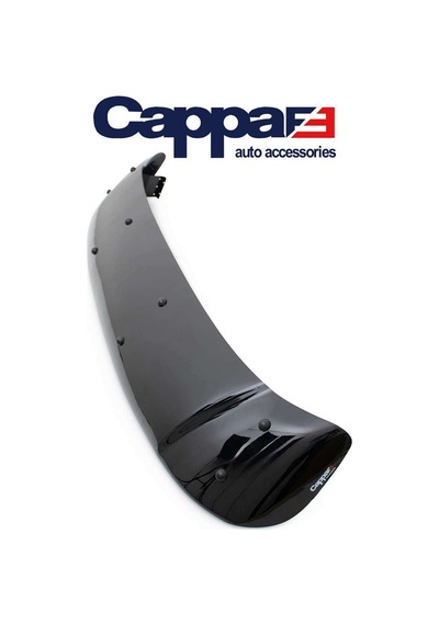 Cappafe Ford Transit Ön Cam Güneşliği Siperlik Şapka 2002-2006