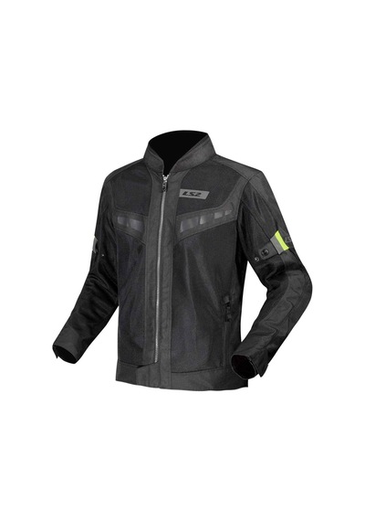 Ls2 Blade Air Yazlık Motosiklet Montu