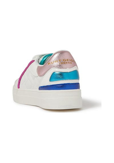 Kurt Geiger Çocuklar Için Sneaker Çok Renkli