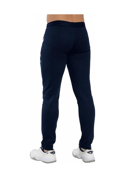 Crozwise 2182-01 Lacivert Drops Dar Paça Erkek Spor Pantolon Lacivert