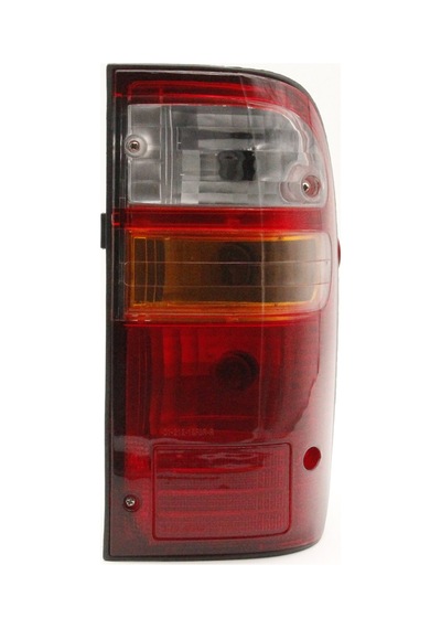 Toyota Hilux Pickup Ln145 / Ln165 / Kdn165 1997-2005 Sağ Arka Stop Lambası Duylu Komple Oem 81550-89166 Depo 212-19b4r-a
