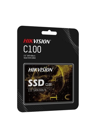 C100/240g 240gb Ssd Disk Sata 3 Hs-ssd Diğer