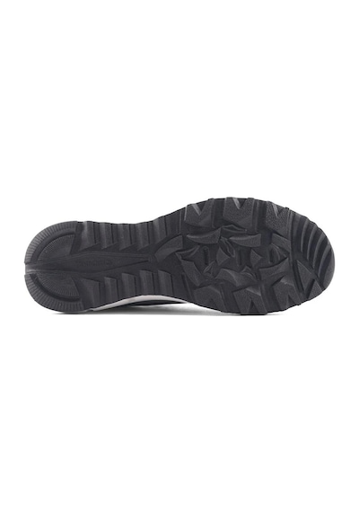 Lumberjack Wılly 4fx Siyah Comfort Anatomik Spor Ayakkabısı 001