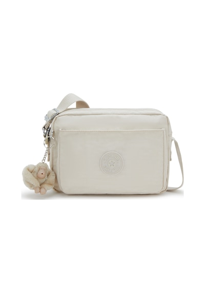 Kipling Abanu M Basıc Kadın Çapraz Çanta Kı7076-7jr Bej