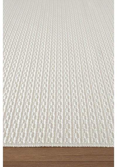 Saten Sisal Ss003w Beyaz Modern Sisal Halı Yumuşak Dokulu Kaymaz Taban Yıkanabilir Dayanıklı Kilim