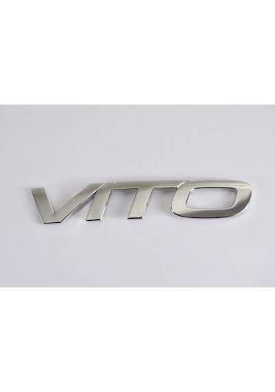 Mercedes 4478171514 Vıto Yazı 2014-
