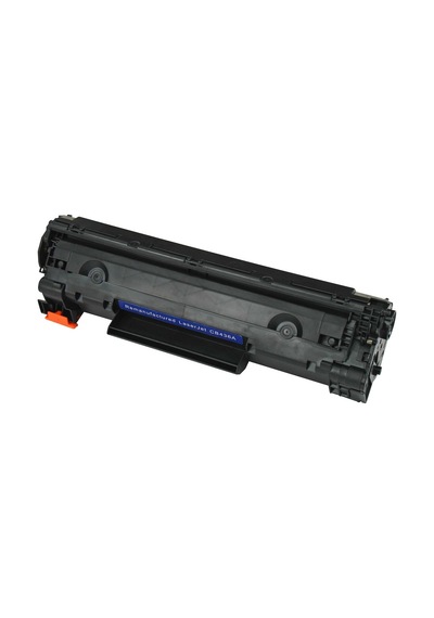 Hp 36A - Cb436A / M1120 / M1522 / P1505 Uyumlu Toner 2.100 Sayfa 438619403