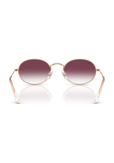 Rj 9645s 291/8h 46 Ray-ban Junior Çocuk Güneş Gözlüğü Siyah