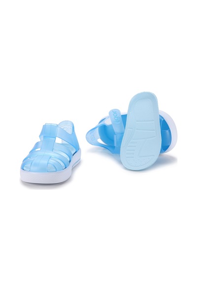Igor Star Havuz Plaj Kız/erkek Çocuk Sandalet S10171 Açık Mavi 001