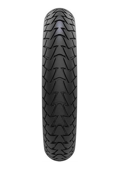 Anlaş Dış Lastik 90/90-12 Sc-360 4 Mevsim Tubeles