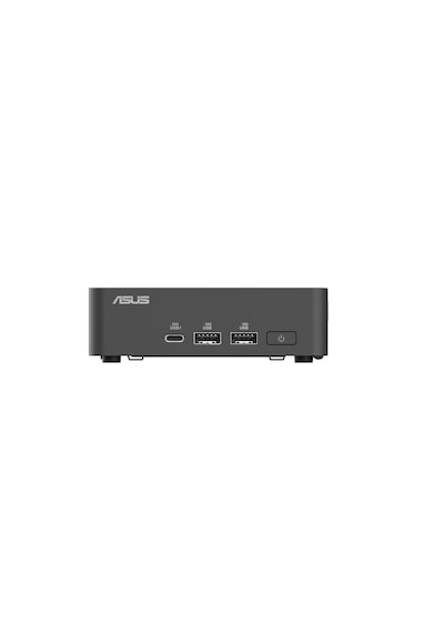 Asus Nuc15 Pro RNUC15CRKI300002 i3-100U  Free Dos Barebone Mini Pc