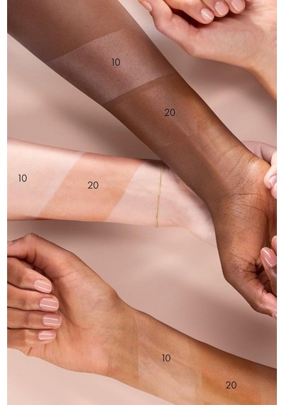 Catrice Ten Sational Rüya Astarı, 10'u 1 Arada, 30 Ml, Nemlendirici, Baz, Doğal, Glütensiz