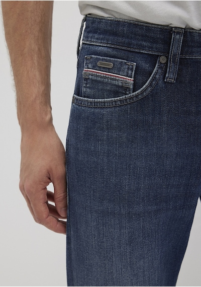 Mavi - Marcus Mavi Premium Vintage Koyu Mavi Jean Pantolon 0035190652 Koyu Mavi