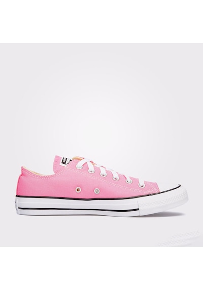 Converse Chuck Taylor All Star Kadın Pembe Sneaker Pembe