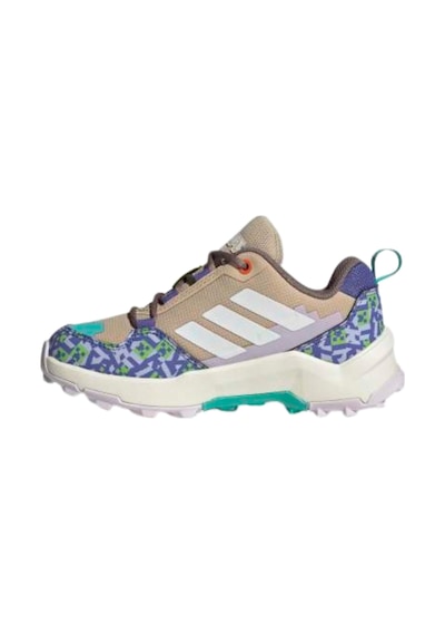 Adidas Terrex Ax4r Mınecraft K 3390 Bej