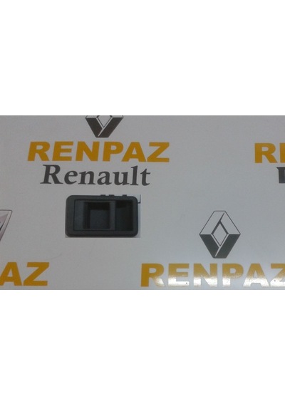 Renault 9/11 Iç Açma Kapı Kolu 7704003711 - 7702257677