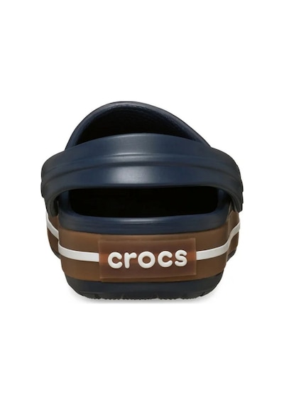 Crocs 212756-410 Crocband Gum Clog Unisex Sandalet Çok Renkli