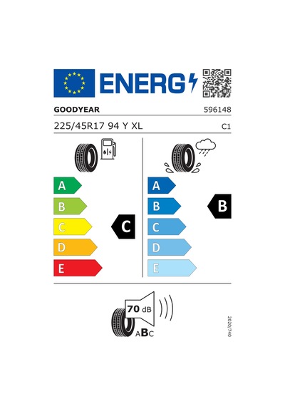 General 275/45R21 110V XL Fr Grabber At3 4X4 Suv Dört Mevsim Lastiği 2025