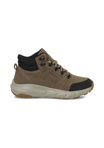 Lumberjack Pıssa 5pr Kum Erkek Outdoor Bot 000000000102039202 Kum