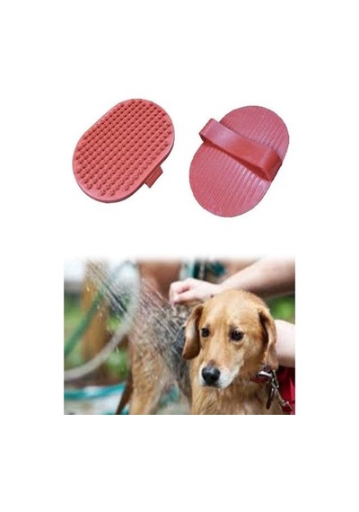 Kedi Köpek Yıkama Fırçası