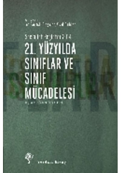 21. Yüzyılda Sınıflar ve Sınıf Mücadelesi- Yordam Kitap