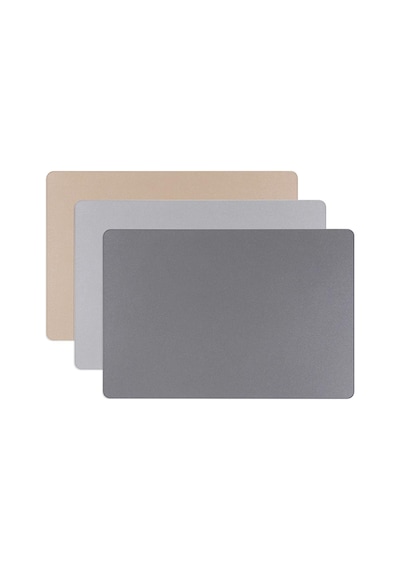 Macbook Air 13" 2018-2019 A1932 Trackpad - Gümüş
