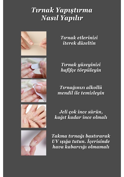 20ml Takma Tırnak Yapıştırıcı Hamur Jel Takma Tırnak Yapıştırma Jeli 20ml