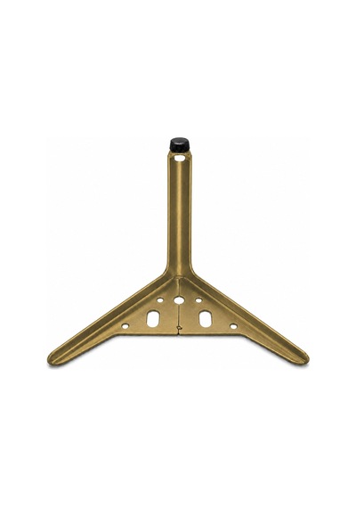 Aydos 15 Cm Mat Antik Sarı Metal Mobilya Ayağı Koltuk Sehpa Dolap Uyumlu Dayanıklı Şık Tasarım 6395751