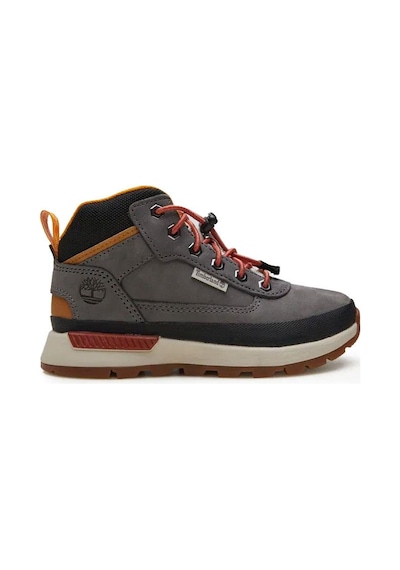 Timberland Field Trekker Mıd Çocuk Bot Tb0a64g80331 Kahverengi-kahverengi Kahverengi