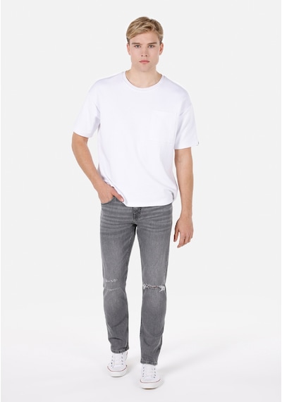 Colin's Colins Siyah Erkek Pantolon Cl1072226 Q1.v1 Dn43919 Denim