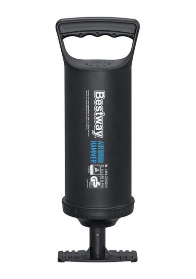 Bestway Air Hammer 1850 Manuel Hava Pompası