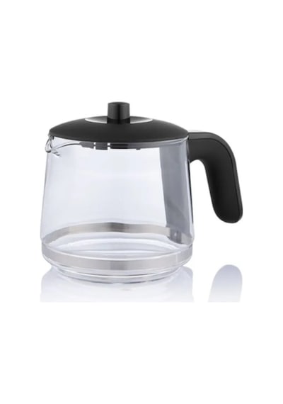 Arnica Ih33200 Demli Stil 1800 W Rose Cam Demlikli Çay Makinesi 1,8l