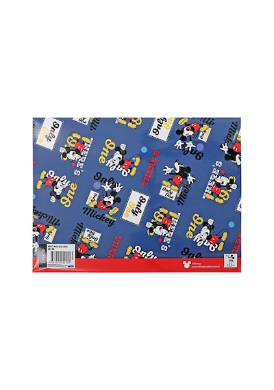 Mickey Mouse Only One Çıtçıtlı Dosya Otto.45415