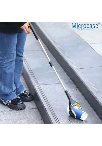 Microcase Çöp Şişe Atık Toplama Eşya Alma Aparatı - Al5045