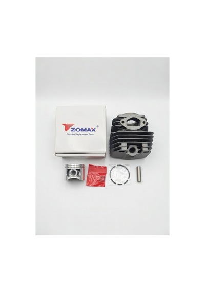Zm 5010 Silindir Set Piston, Segman, Gömlek  - 853569113