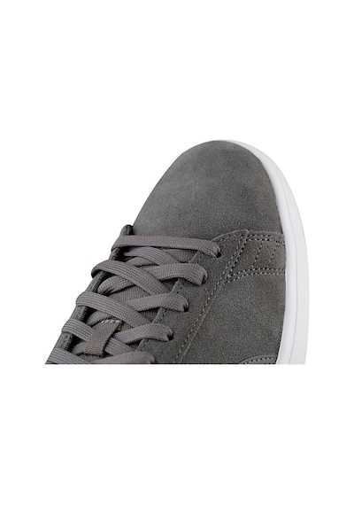 Puma Smash V2 Erkek Günlük Ayakkabı 36498932 Gri (531122988)