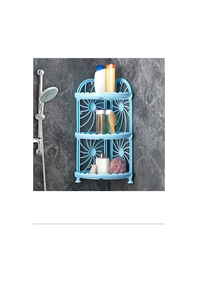 Lüx Banyo Köşelik Orijinal Royaleks-mrd854 Çok Renkli