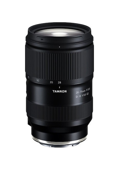 Tamron 28-75 MM F/2.8 Di III VXD G2 (Sony E-Mount) Uyumlu Lens