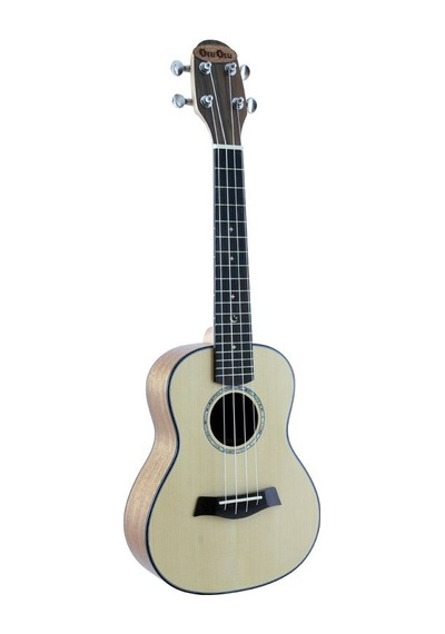 Oru Oru Ladin Concert Ukulele Taşıma Çantası