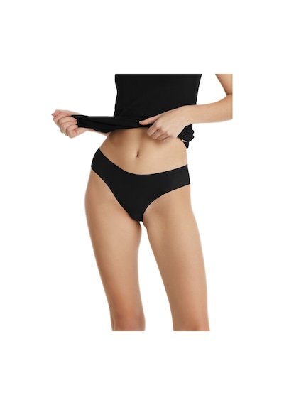 Blackspade Kadin Slip 1663 Siyah
