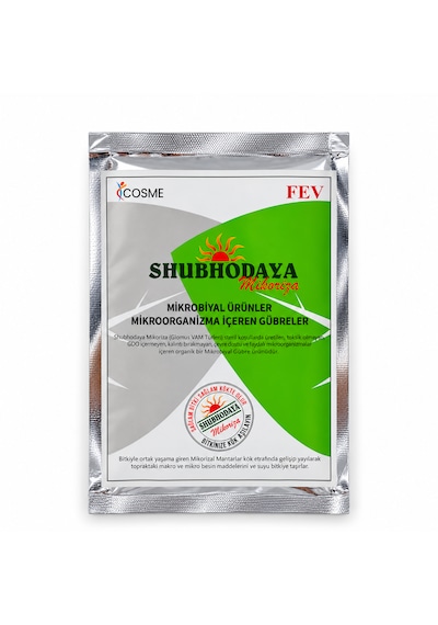 Shubhodaya Mikoriza 50 Gr