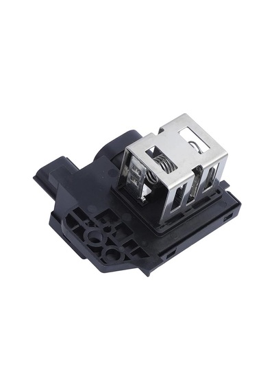 Autodak Dak3420 Fan Motor Rezistansı Talisman Clio Iv Latitude 255507773r 255507773r -